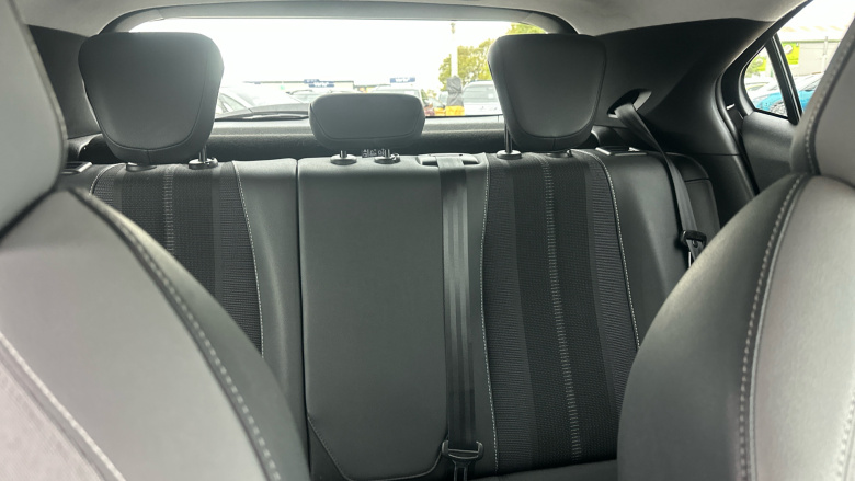 Vauxhall Mokka 1.2 Turbo Elite Nav Premium 5dr Auto Petrol Hatchback